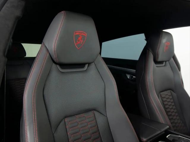 2024 Lamborghini Urus S