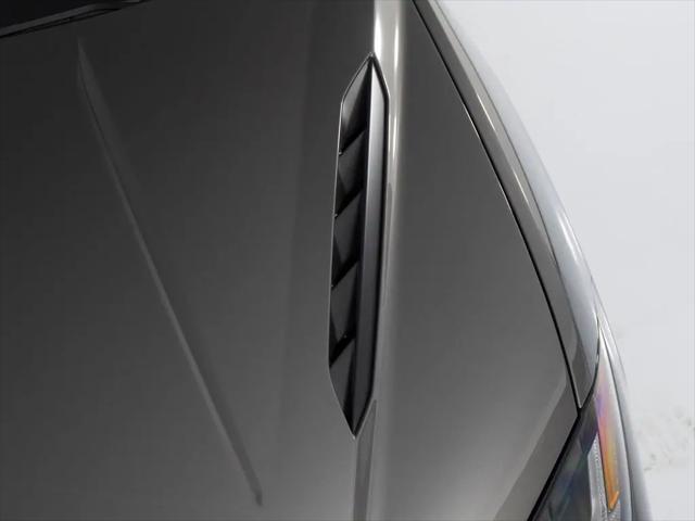 2024 Lamborghini Urus S