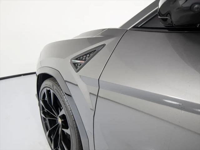 2024 Lamborghini Urus S