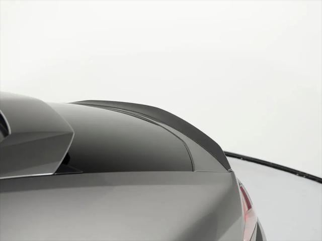 2024 Lamborghini Urus S
