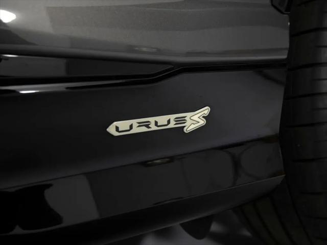 2024 Lamborghini Urus S