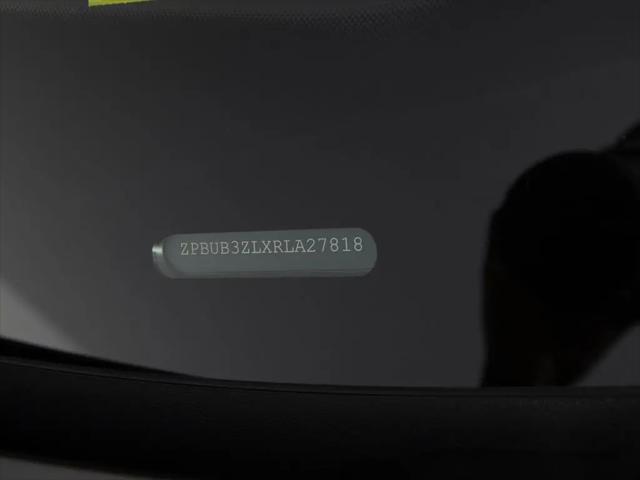 2024 Lamborghini Urus S