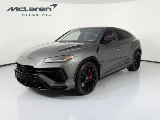 2024 Lamborghini Urus S for sale in Newtown Square, PA