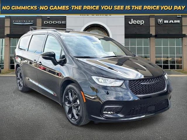 2026 Chrysler Pacifica Select for sale in Mount Juliet, TN