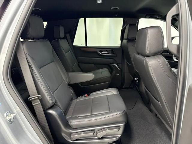 2025 GMC Yukon 4WD Denali