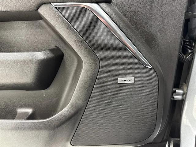 2025 GMC Yukon 4WD Denali
