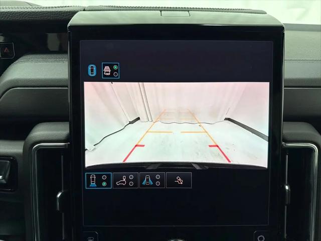 2025 GMC Yukon 4WD Denali