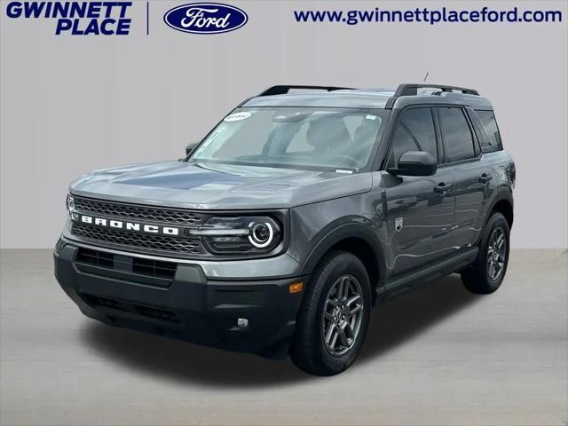 2025 Ford Bronco Sport Big Bend for sale in Duluth, GA