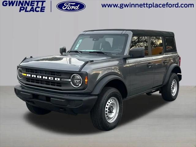 2025 Ford Bronco Base for sale in Duluth, GA