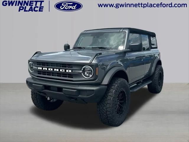 2025 Ford Bronco Base for sale in Duluth, GA