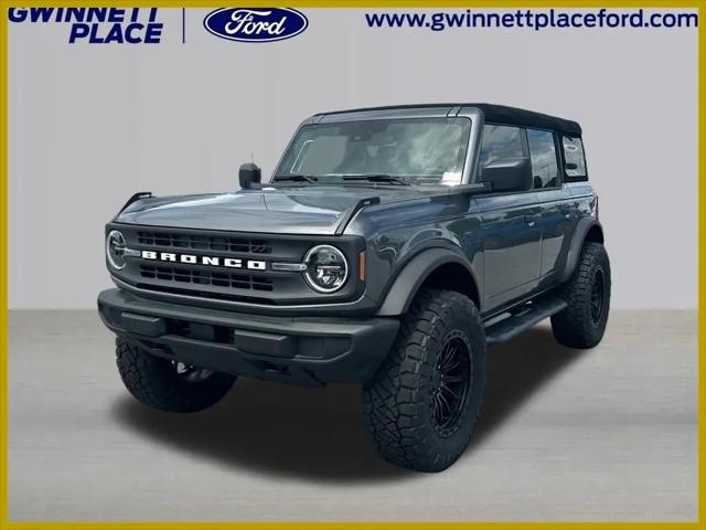 2025 Ford Bronco Base for sale in Duluth, GA