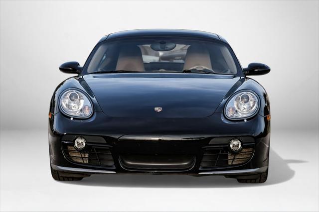 2006 Porsche Cayman S