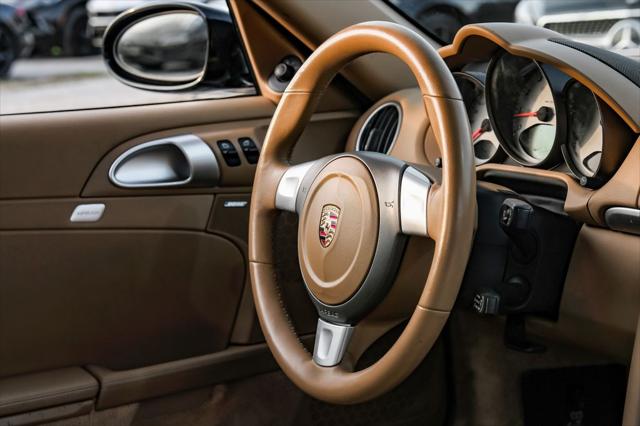 2006 Porsche Cayman S