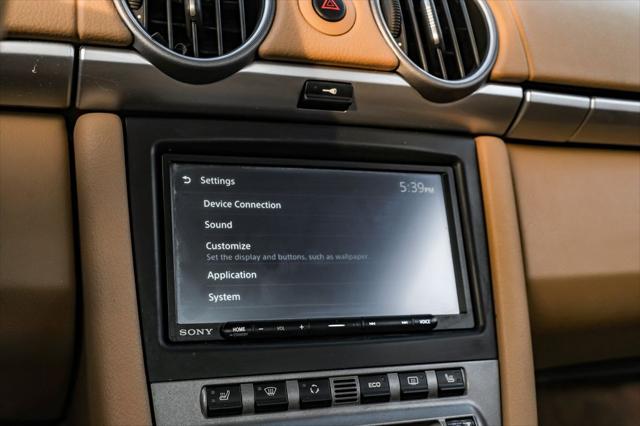 2006 Porsche Cayman S
