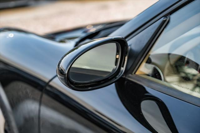 2006 Porsche Cayman S