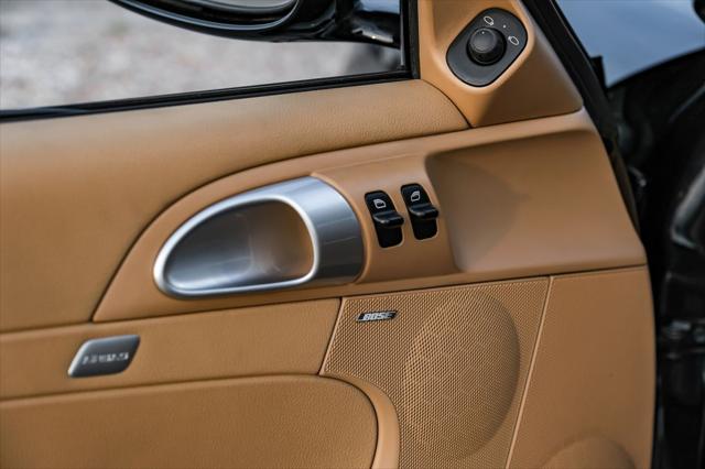 2006 Porsche Cayman S