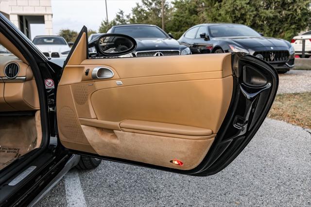 2006 Porsche Cayman S