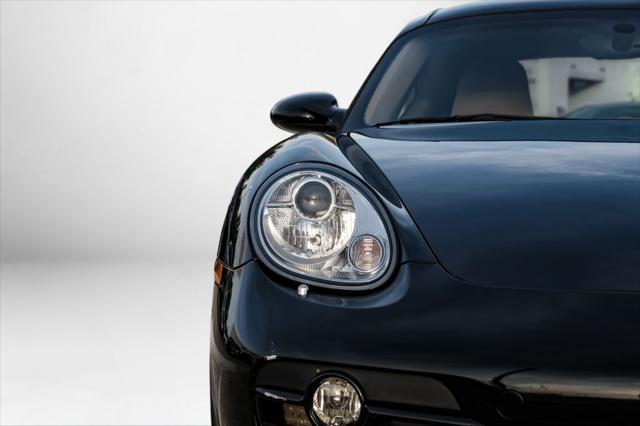 2006 Porsche Cayman S