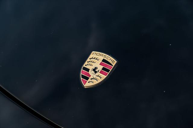 2006 Porsche Cayman S