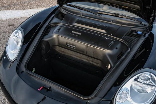 2006 Porsche Cayman S