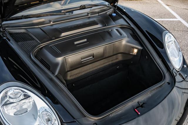 2006 Porsche Cayman S
