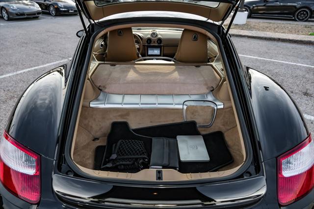 2006 Porsche Cayman S