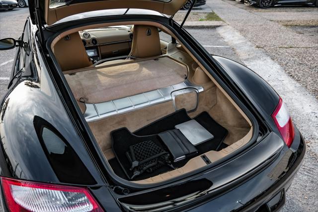 2006 Porsche Cayman S