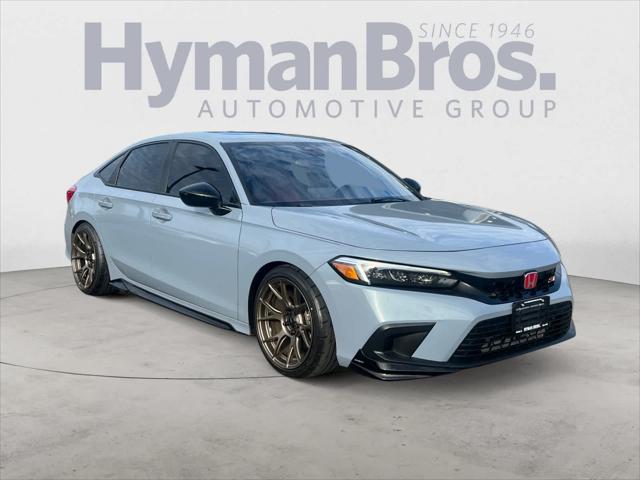 2023 Honda Civic Sedan for sale in Midlothian, VA