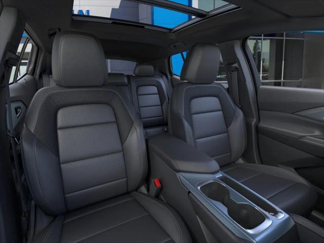 2026 Chevrolet Equinox LT 2, FWD
