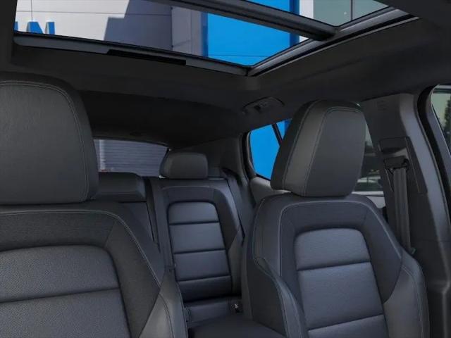 2026 Chevrolet Equinox LT 2, FWD