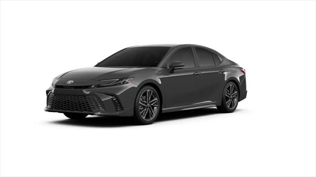 2026 Toyota Camry XSE for sale in Northridge, CA