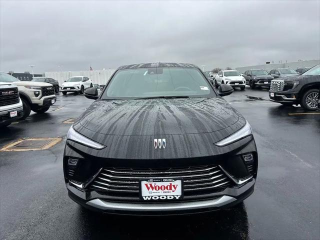 2026 Buick NV Preferred FWD