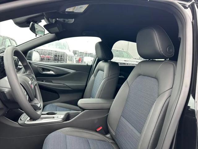 2026 Buick NV Preferred FWD