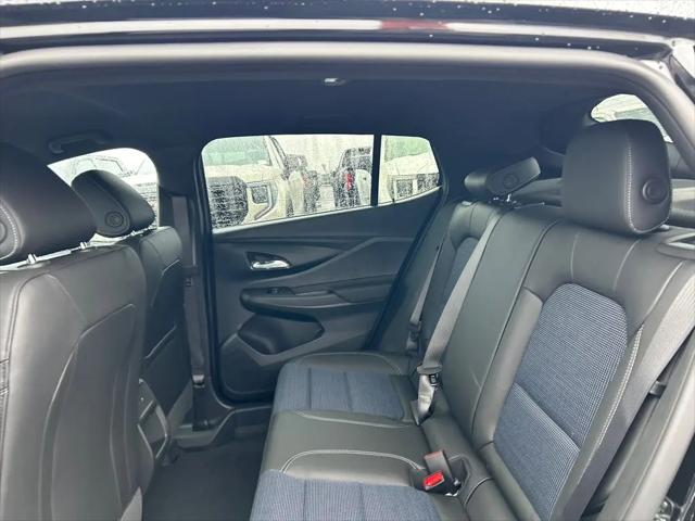 2026 Buick NV Preferred FWD