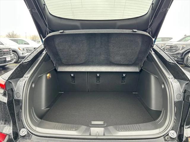 2026 Buick NV Preferred FWD