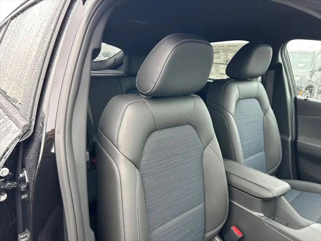 2026 Buick NV Preferred FWD