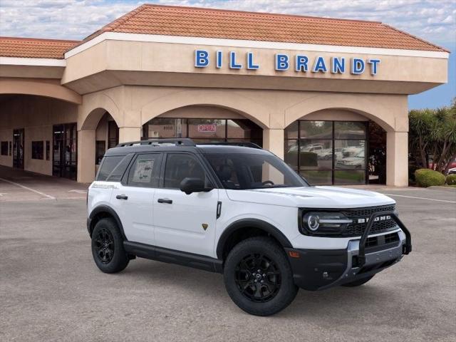 2025 Ford Bronco Sport Badlands for sale in Brentwood, CA