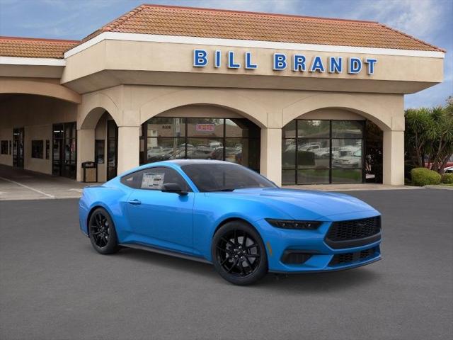 2026 Ford Mustang EcoBoost Fastback for sale in Brentwood, CA