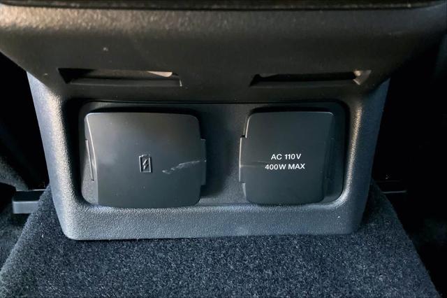 New 2025 Ford Bronco For Sale in Lubbock, TX