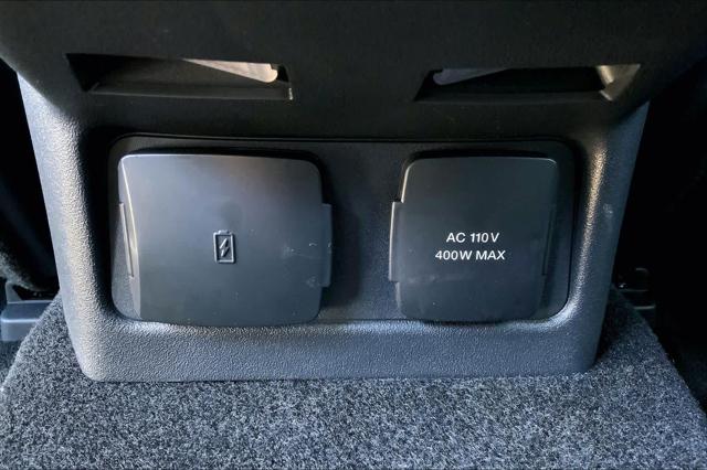 New 2025 Ford Bronco For Sale in Lubbock, TX