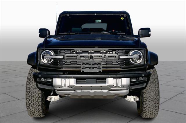 New 2025 Ford Bronco For Sale in Lubbock, TX