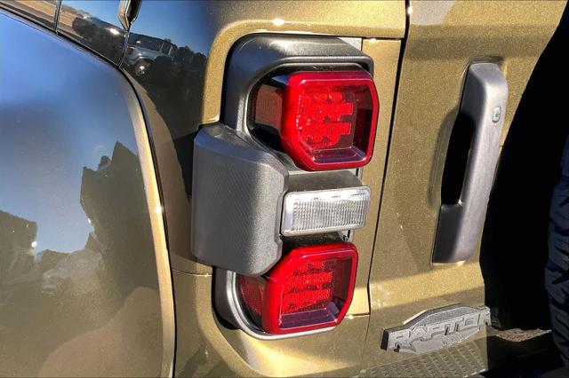 New 2025 Ford Bronco For Sale in Lubbock, TX