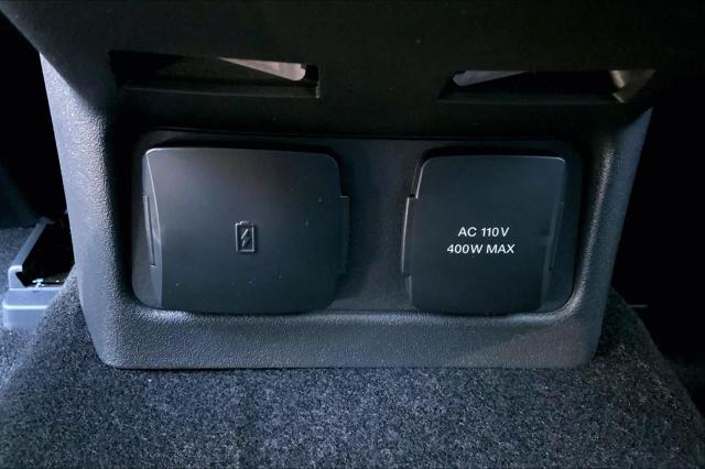 New 2025 Ford Bronco For Sale in Lubbock, TX