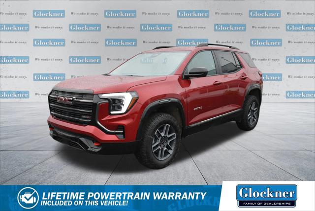 2026 GMC Terrain AWD AT4 for sale in IRONTON, OH