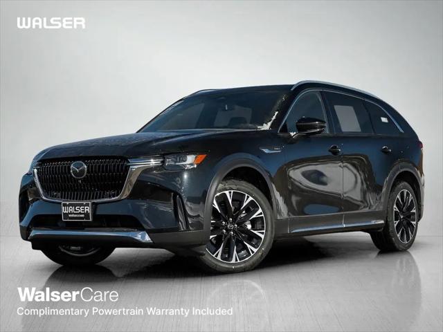 2026 Mazda X-90 Premium Plus for sale in Burnsville, MN