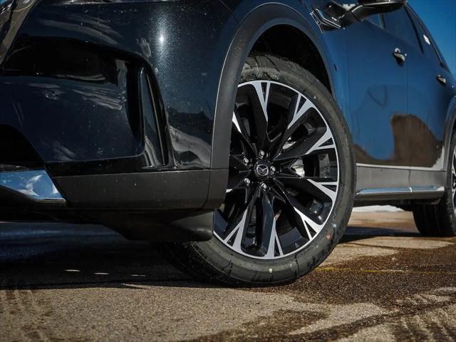 2026 Mazda X-90 Premium Plus