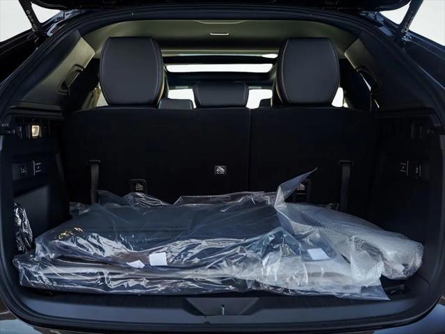 2026 Mazda X-90 Premium Plus