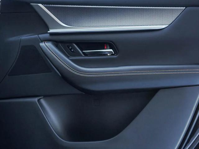 2026 Mazda X-90 Premium Plus