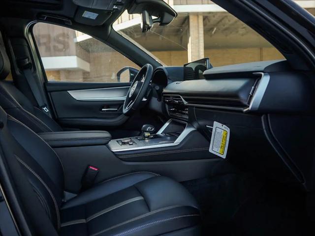 2026 Mazda X-90 Premium Plus