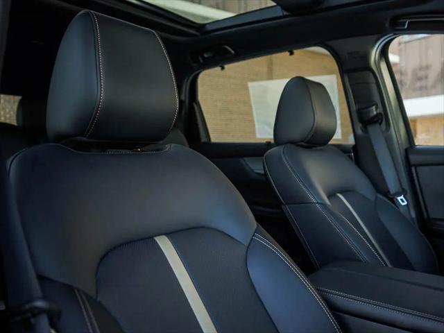 2026 Mazda X-90 Premium Plus